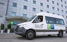 Holiday Inn Express Geneva Airport By Ihg